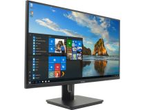 27 ЖК монитор AIWA MQ270A-B-1 с поворотом экрана (LCD, 2560x1440, HDMI, DP)