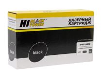 Тонер-картридж Hi-Black (HB-W9024MC) для HP LaserJet E40040/E42540, 10K, без чипа