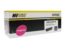 Картридж Hi-Black (HB-№040H M) для Canon LBP-710/710CX/712/712CX, M, 10K