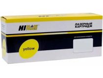 Тонер-картридж Hi-Black (HB-TN-328Y) для Konica-Minolta bizhub C250i/C300i/C360i, Y, 28К