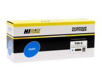 Картридж Hi-Black (HB-T09 C) для Canon Color imageCLASS X LBP1127C/MF1127C, C, 5,9K б/ч