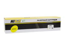 Тонер-картридж Hi-Black (HB-№034 Y) для Canon iR Adv C1225/C1225iF/MF810/820, Y, 7,3К