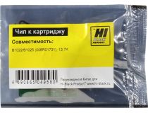 Чип Hi-Black к картриджу Xerox B1022/B1025 (006R01731),13,7К