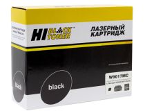 Тонер-картридж Hi-Black (HB-W9017MC) для HP LaserJet E50045/E52545, 20K