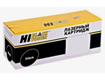 Тонер-картридж Hi-Black (HB-C-EXV28 Bk) для Canon iR ADV C5045i/5051/5250/5255, Bk, 44K