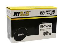 Картридж Hi-Black (HB-ML-D3470B) для Samsung ML-3470D/3471ND, 10K