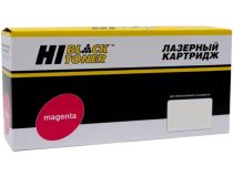 Тонер-картридж Hi-Black (HB-TK-8365 M) для Kyocera TASKalfa 2554ci, M, 12K