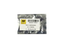 Чип Hi-Black к картриджу Xerox Phaser 6128 (106R01456), C, 2,5K