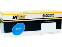 Тонер-картридж Hi-Black (HB-MPC2550E C) для Ricoh Aficio MPC2030/C2050/C2530/C2550, C, 5,5K