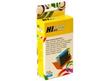 Картридж Hi-Color HB-CLI-8C Cyan для Canon PIXMA iP4200/iP6600D/MP500