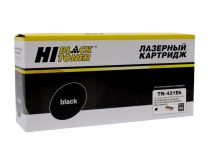 Картридж Hi-Black HB-TN-421BK для Brother HL-L8260CDW/8360CDW/DCP-L8410C