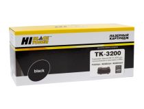 Тонер-картридж Hi-Black (HB-TK-3200) для Kyocera Ecosys P3260dn/M3860idn/M3860idnf, 40K