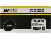 Картридж Hi-Black TL-420X Black для Pantum P3010/3300, M6700/M6800/M7100/M7200