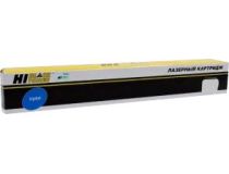 Тонер-картридж Hi-Black (HB-MPC3000E C) для Ricoh Aficio MPC2000/C2500/C3000, C, 15K