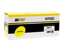 Картридж Hi-Black (HB-T09 Y) для Canon Color imageCLASS X LBP1127C/MF1127C, Y, 5,9K б/ч
