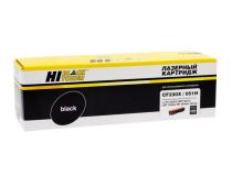 Картридж Hi-Black HB-CF230X/051H Black для HP LJ Pro M203/M227,Canon LBP162dw/MF 264dw/267dw