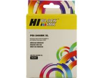 Картридж Hi-Black HB-PGI-2400BK-XL Black для Canon MB5340/MB5040/iB4040
