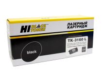Картридж Hi-Black HB-TK-3160L для Kyocera Ecosys P3045dn/P3050dn/P3055dn/P3060dn