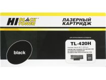 Картридж Hi-Black HB-TL-420H для Pantum P3010D/P3010DW/P3300D/P3300DN/M6700D