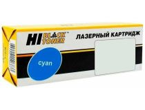 Тонер-картридж Hi-Black (HB-TN-227C) для Konica-Minolta bizhub C257i, C, 24K