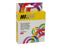 Картридж Hi-Black (HB-C4837A) для HP DJ 2000C/CN/2500C/2200/2250/500/800, №11, M