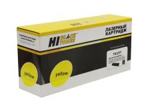 Тонер-картридж Hi-Black (HB-TN-325Y) для Brother HL-4150CDN/4140CN/4570CDW, Y, 3,5K