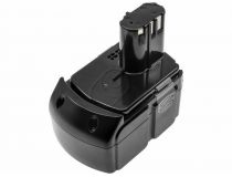 Аккумулятор для Hitachi BCL1815, BCL1830, EBM1815 (5000mAh)