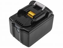 Аккумулятор для Makita BL1830, BL1840, BL1850, BL1890 (7.5Ah)