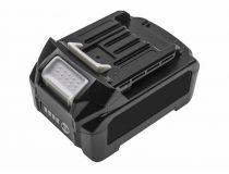 Аккумулятор для Makita BL4025, BL4030, BL4040 (40V) 2000mAh