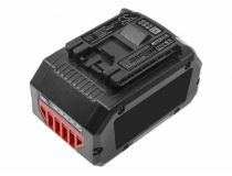 Аккумулятор для Bosch 1600A016GB, GBA 18 M, GBA 18V (8000mAh)