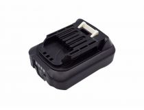 Аккумулятор для Makita 12V Max CXT (BL1015, BL1021B) 2500mAh