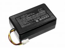 Аккумулятор для пылесоса Samsung VR7010 (DJ96-00193E) 4600mAh
