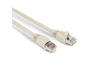 52125 Hyperline PC-LPM-STP-RJ45-RJ45-C6a-10M-LSZH-GY Патч-корд U/FTP, экранир, Cat.6a , LSZH, 10 м, серый