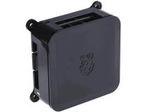 136-0233 (136-0232) Raspberry Pi Корпус DesignSpark ABS Case для Raspberry Pi 3 B/B+