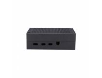 RA508 ACD RA508  Корпус ACD Black Fine Heat Dispersion Aluminium Alloy Case for Raspberry Pi 4B