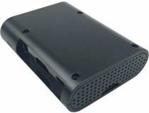 RA071 ACD RA071 Raspberry Pi 2/3B/3B+ Injection Molding Case Black
