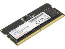 ADATA AD5S48008G-S DDR5 SODIMM 8Gb PC5-38400  CL40 (for NoteBook)