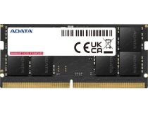 ADATA AD5S480032G-S DDR5 SODIMM 32Gb  PC5-38400 CL40 (for NoteBook)