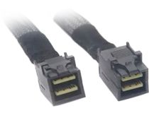 90SK0000-MGZAN0 ASUS MINISAS HD TO MINISAS HD ,L=1M/SINGLE PACK(MOQ:1)