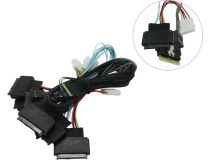 ACD ACD-60006-MD 6710076 Кабель SFF8654 --  8xU.3