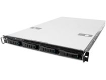 Server Case AIC RSC-1DT XE1-1DT00-65 Black 4xHotSwap SAS/SATA, E-ATX 750W HS 1U RM