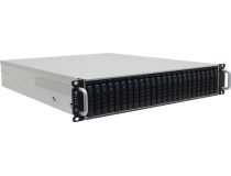 JBOD Case AIC J2024-02-03X XJ1-20242-07 Black 24xHotSwap SAS 549W HS 2U RM