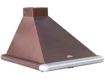 ELIKOR Сатурн 60П-180-В1Л медный антик/нерж