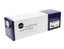 Тонер-картридж NetProduct (N-106R01413) для Xerox WC 5222/5225/5230, 20K