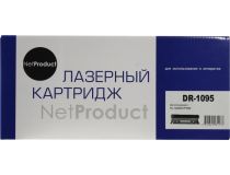 Фотобарабан NetProduct DR-1095 для Brother HL-1202/DCP-1602