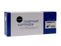Картридж NetProduct 106R02773 для Xerox WorkCentre 3020/3025