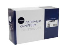 Картридж NetProduct CE261A для HP CLJ CP4025/4525