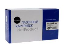 Картридж NetProduct (N-CF289A) для HP LaserJet Enterprise M507dn/M507x/Flow M528z/MFP, 5K (без чипа)