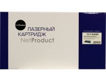 Картридж NetProduct CLT-K409S Black для Samsung CLP-310/315