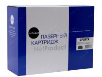 Картридж NetProduct (N-CF287X) для HP LJ M501dn/M506dn/M506x/M527dn/M527f/M527c, 18K